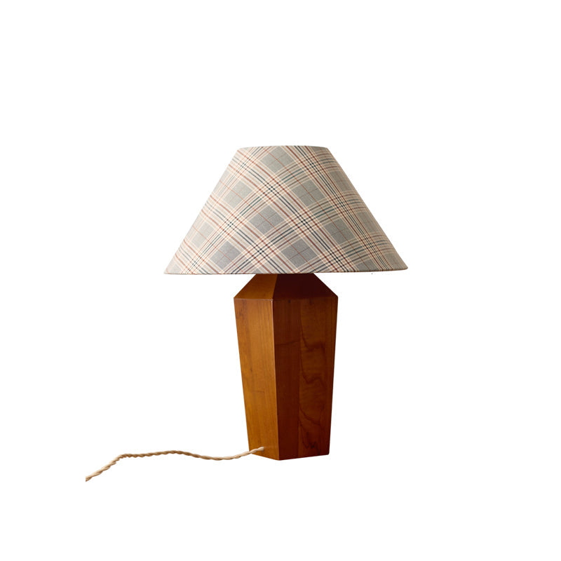 BRAMBLEWOOD RUSTIC ILLUMINATOR