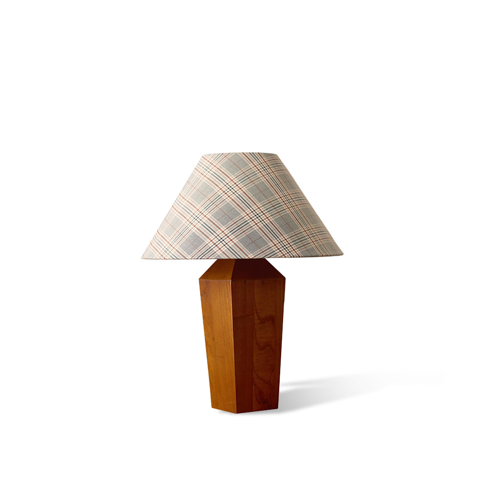 BRAMBLEWOOD RUSTIC ILLUMINATOR