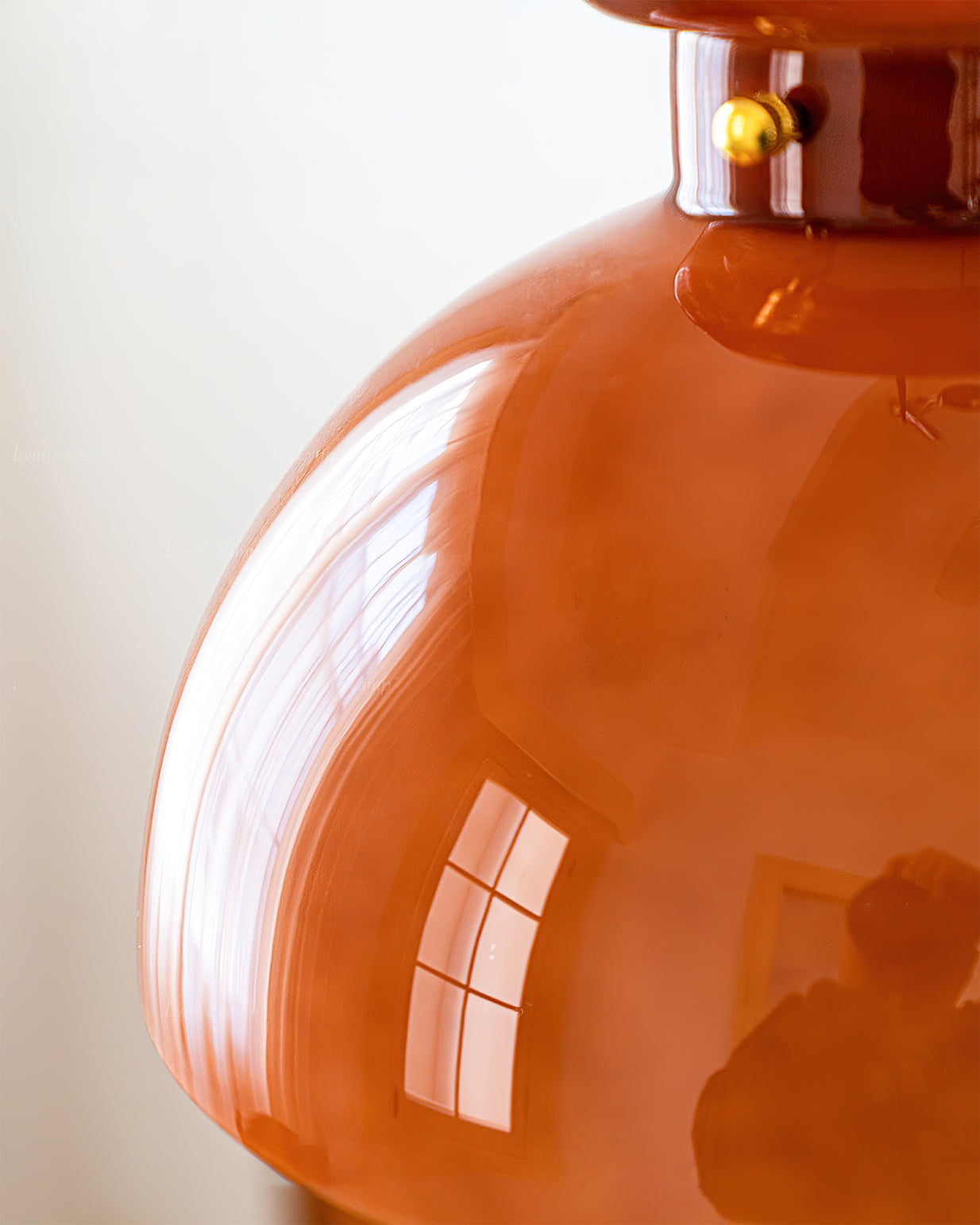 WINTHROP RUSTIC CAGE PENDANT LIGHT