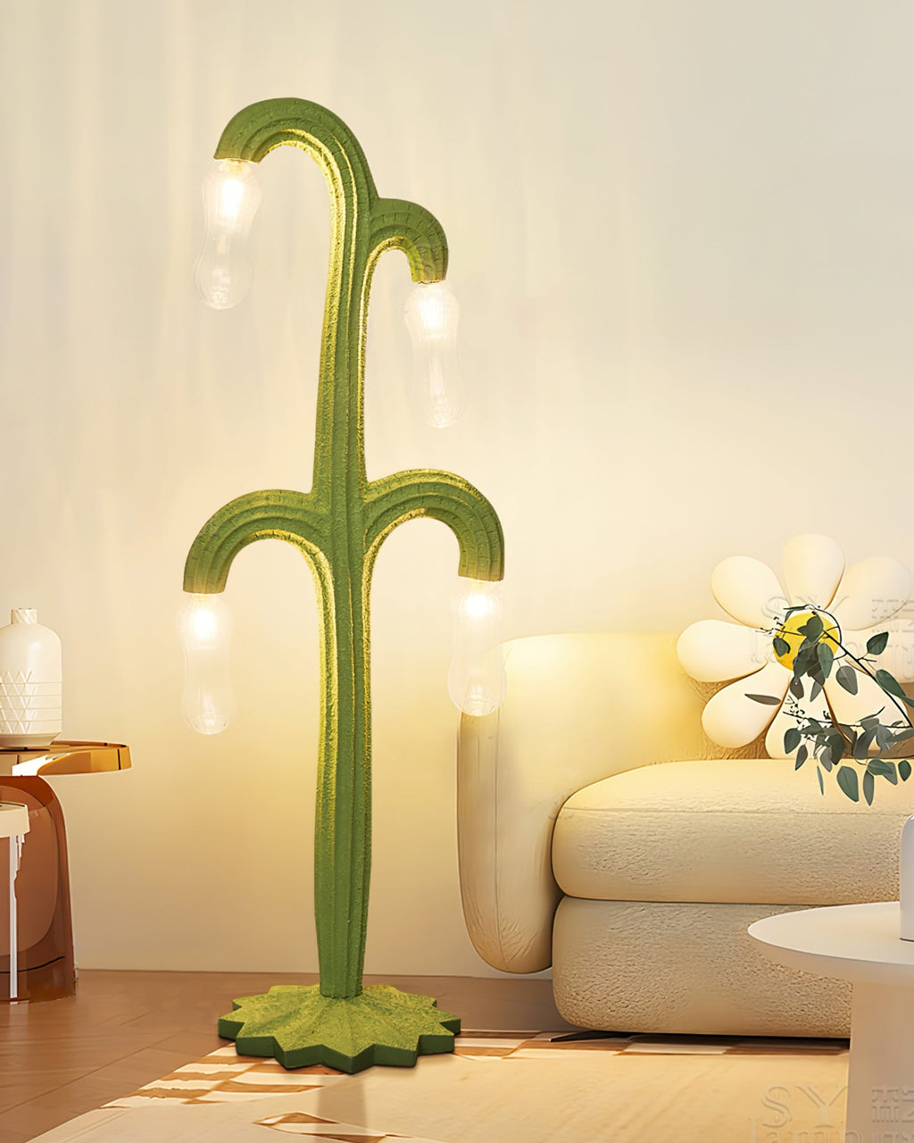 SONORAN SPINE ILLUMINATOR