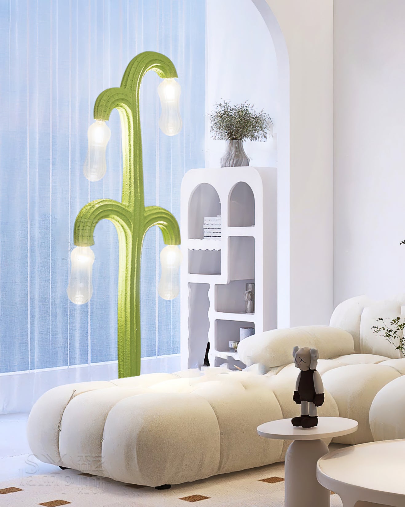 SONORAN SPINE ILLUMINATOR