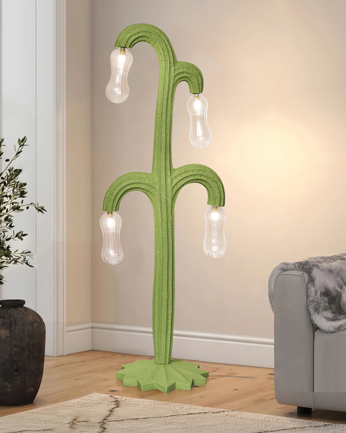 SONORAN SPINE ILLUMINATOR