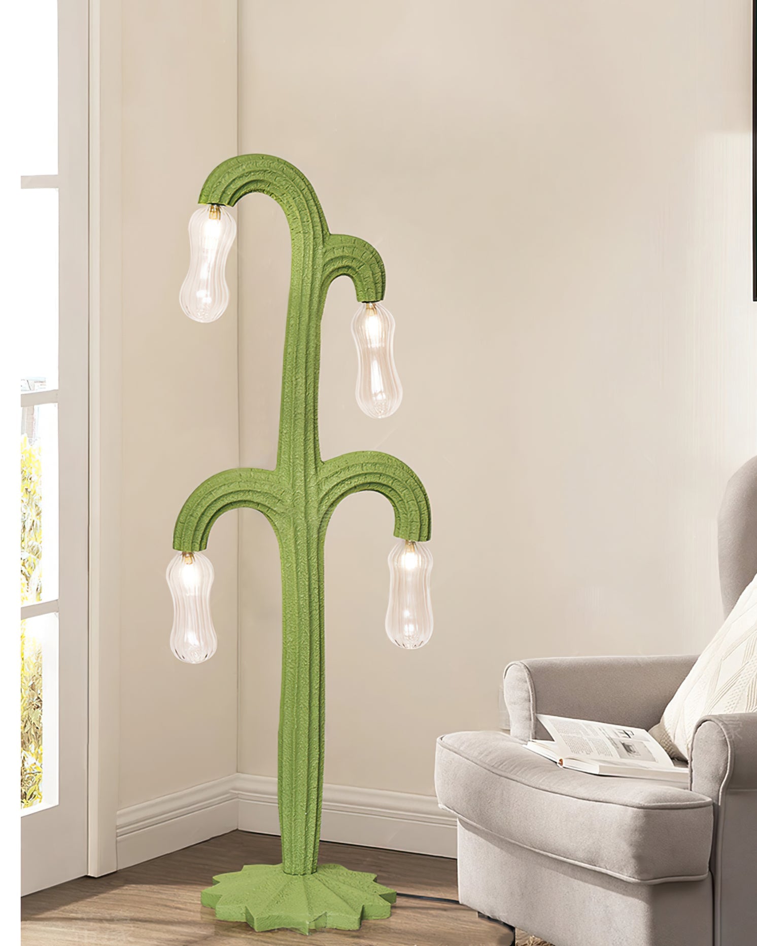 SONORAN SPINE ILLUMINATOR