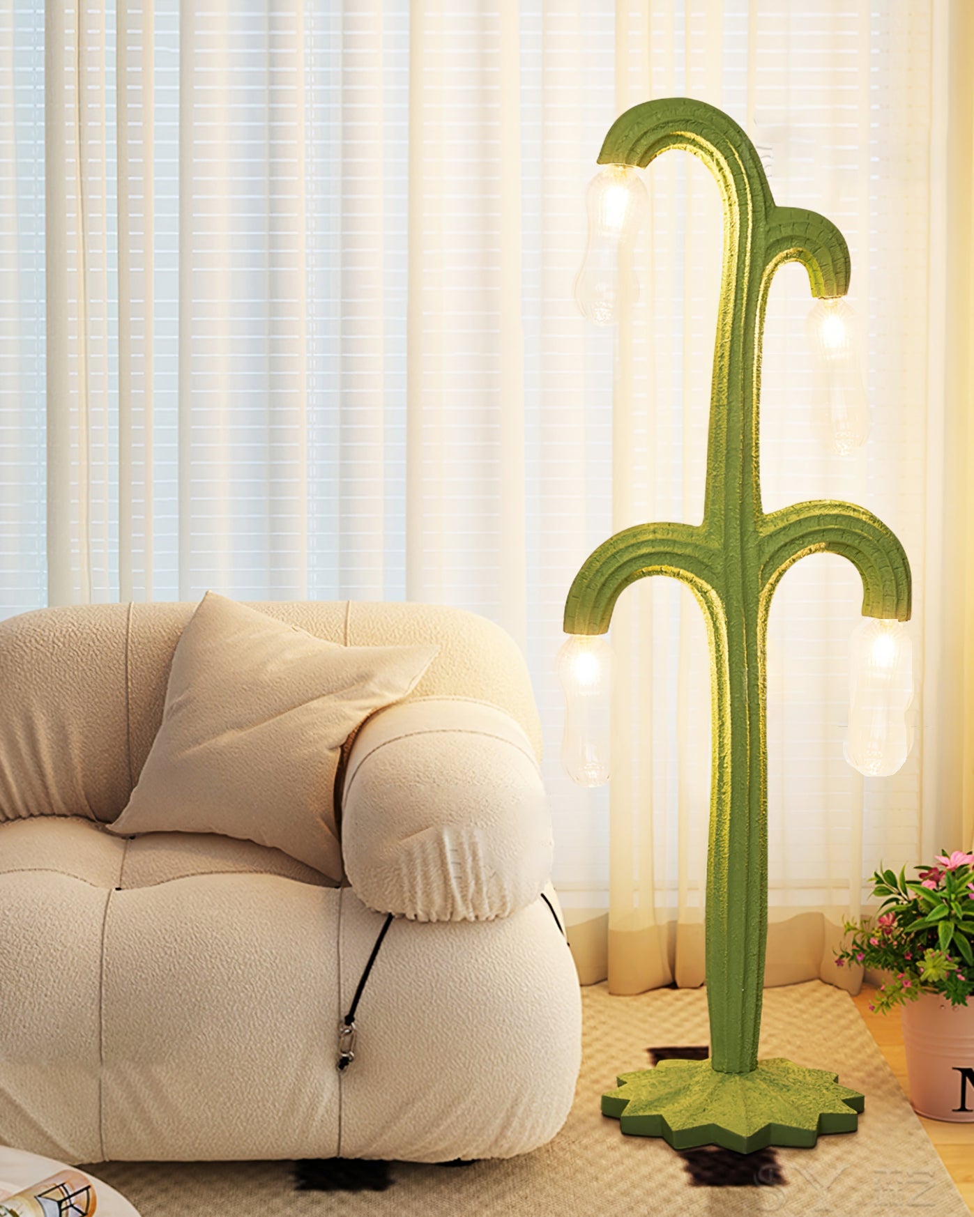 SONORAN SPINE ILLUMINATOR