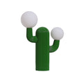 DESERT BLOOM ILLUMINATED SCULPTURE