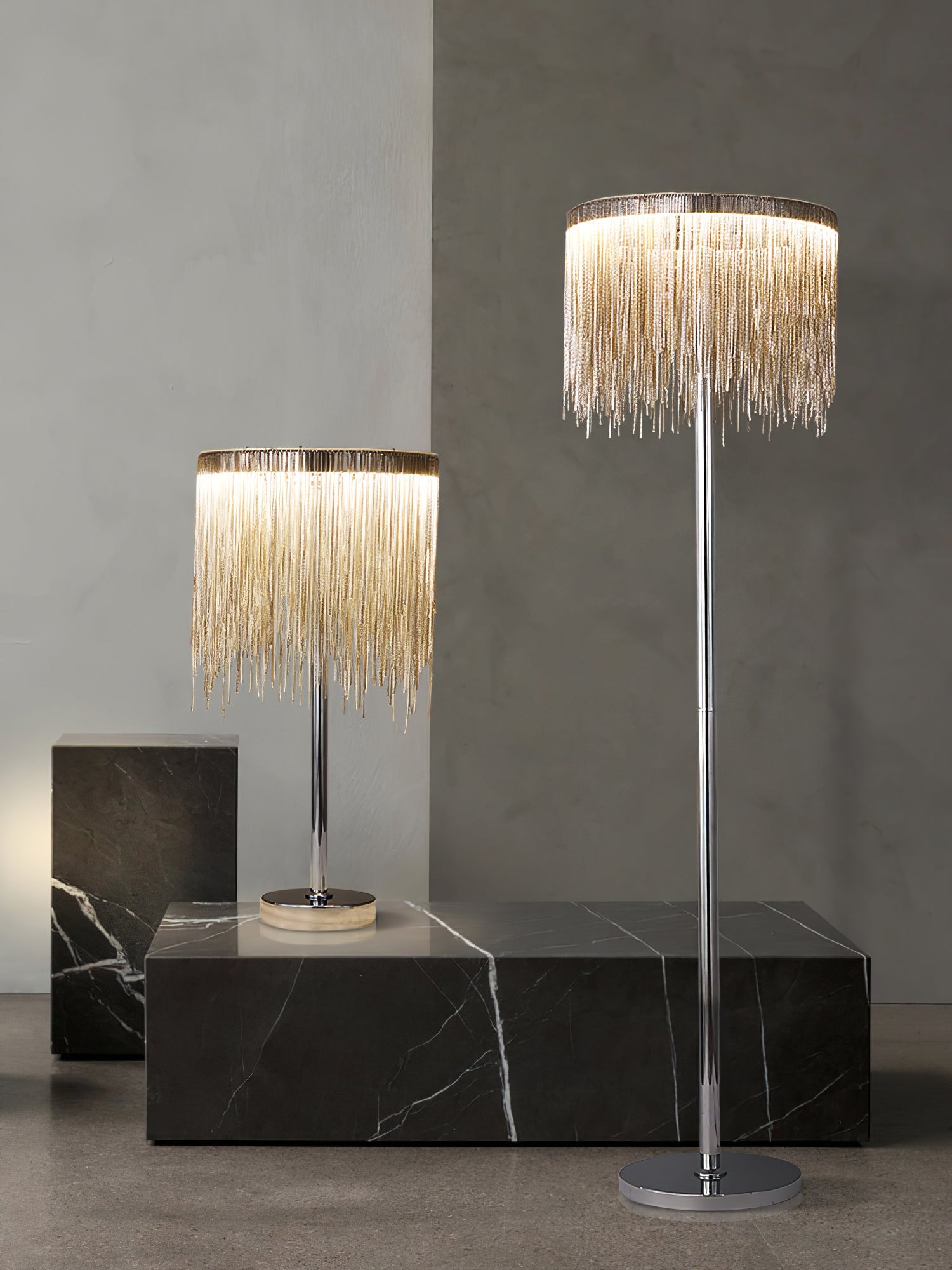 FENWICK FRINGE ILLUMINATOR