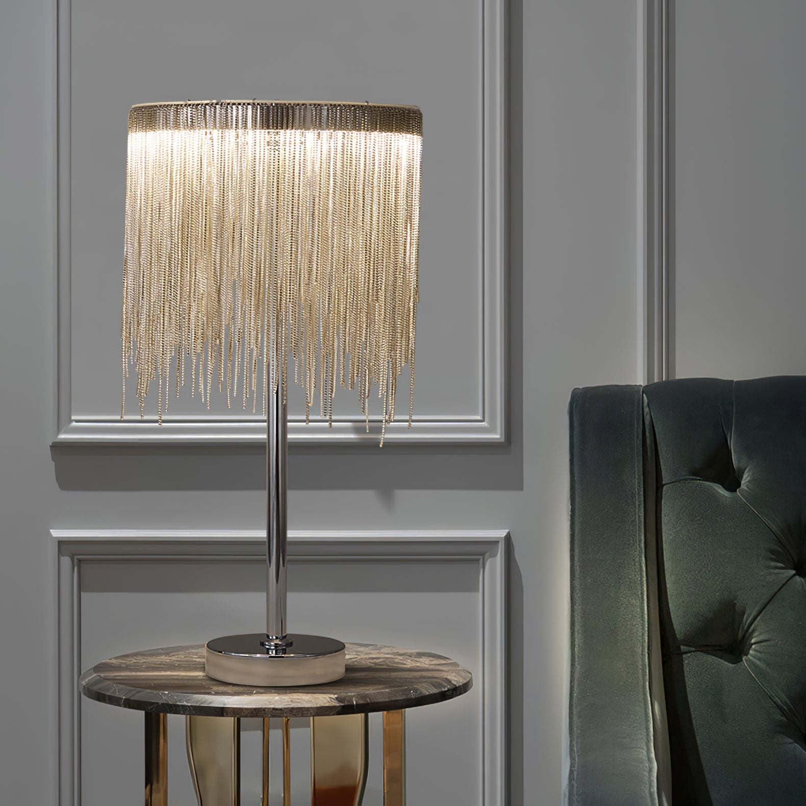 FENWICK FRINGE ILLUMINATOR