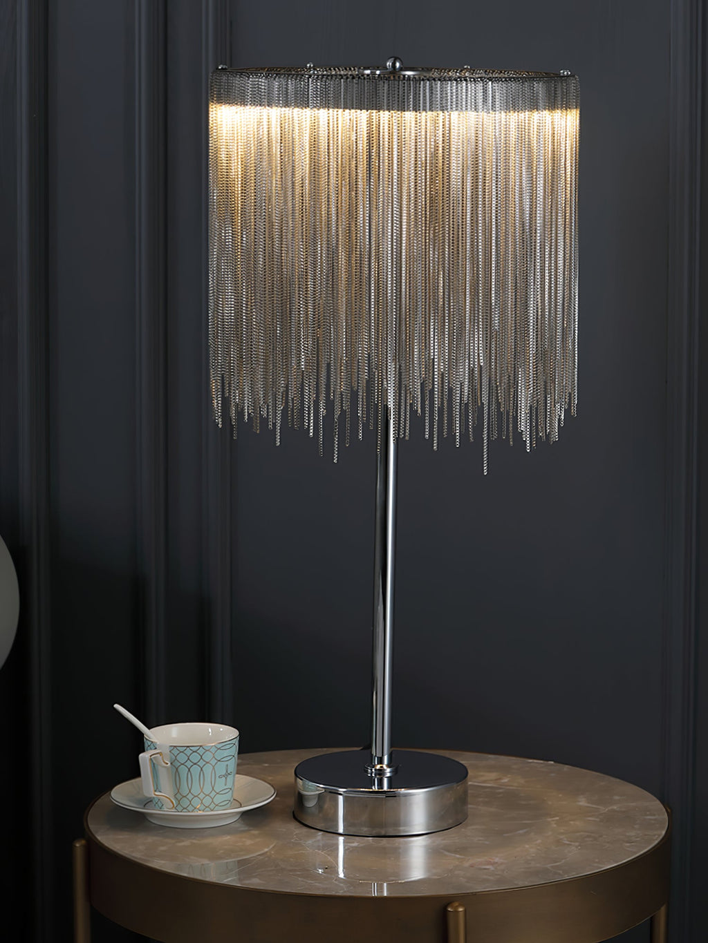 FENWICK FRINGE ILLUMINATOR
