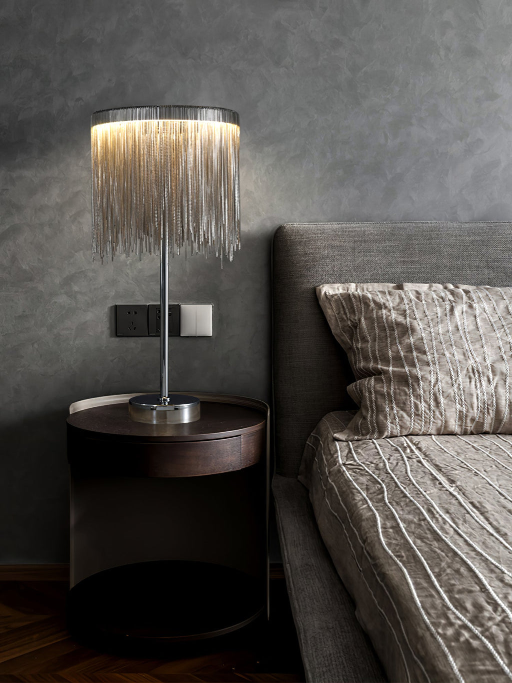 FENWICK FRINGE ILLUMINATOR