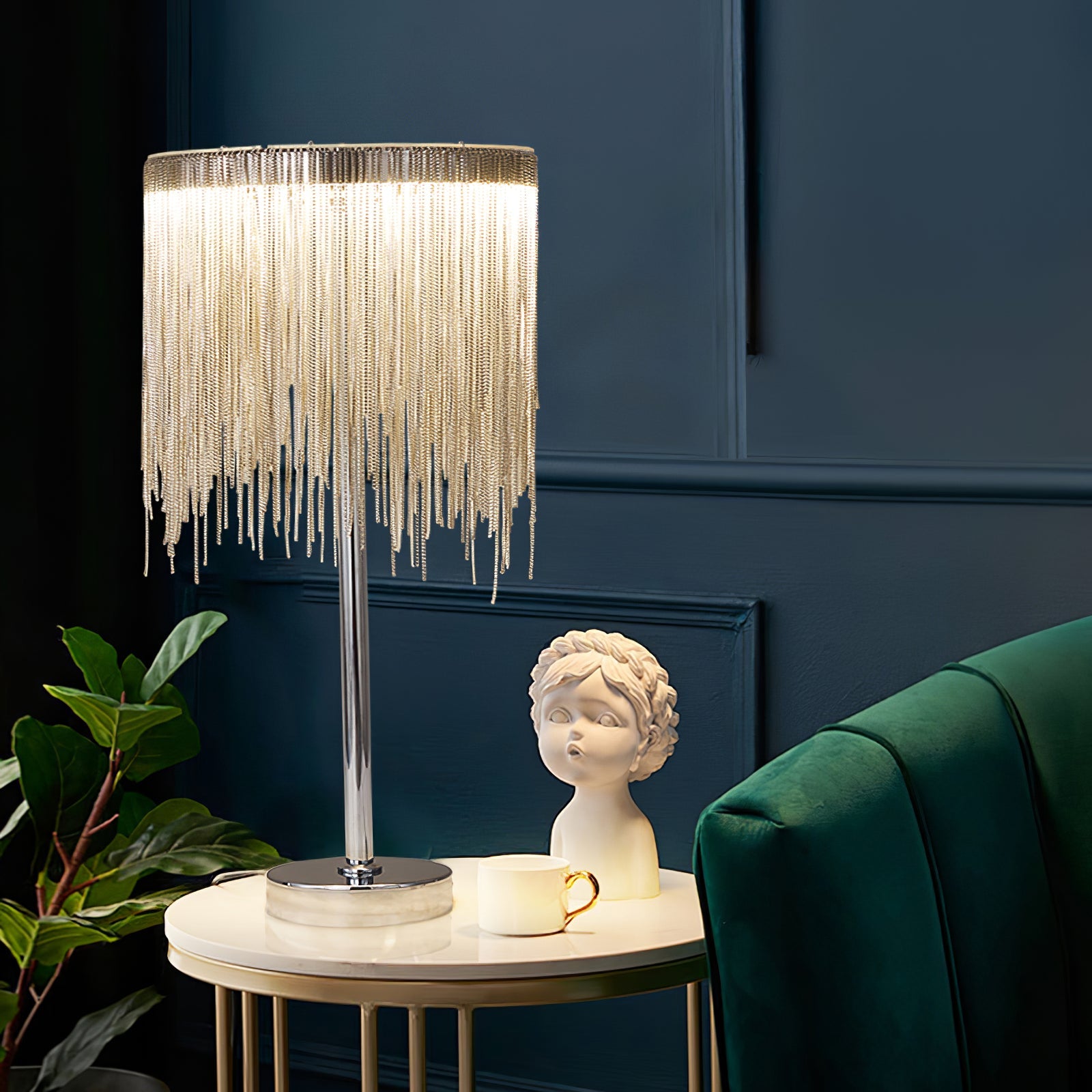 FENWICK FRINGE ILLUMINATOR