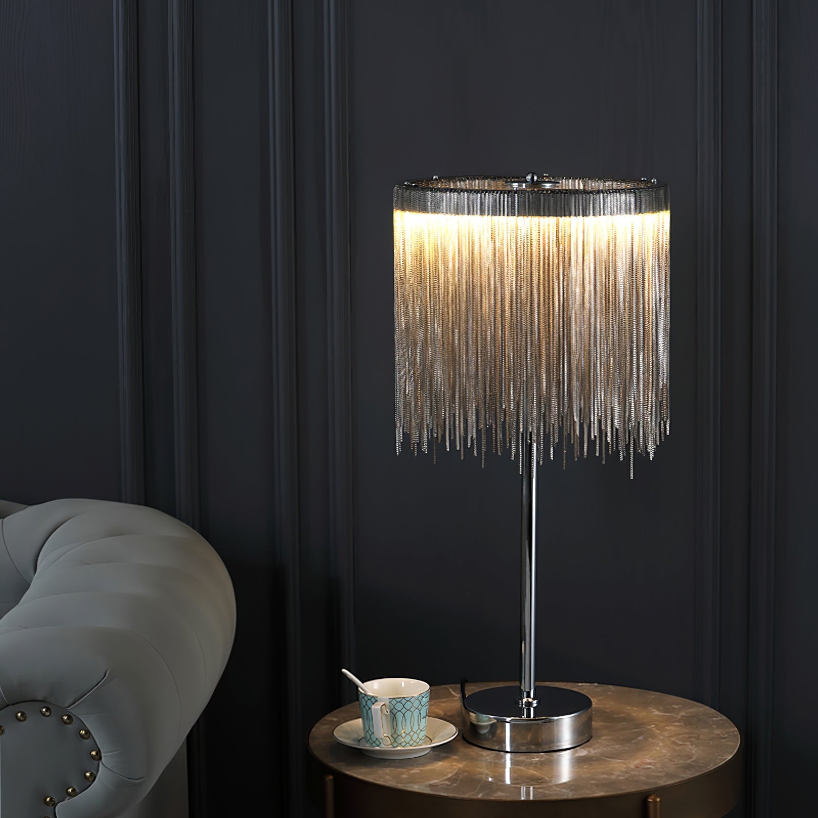 FENWICK FRINGE ILLUMINATOR