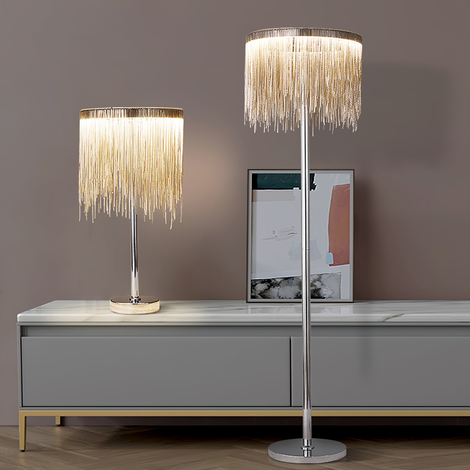 FENWICK FRINGE ILLUMINATOR