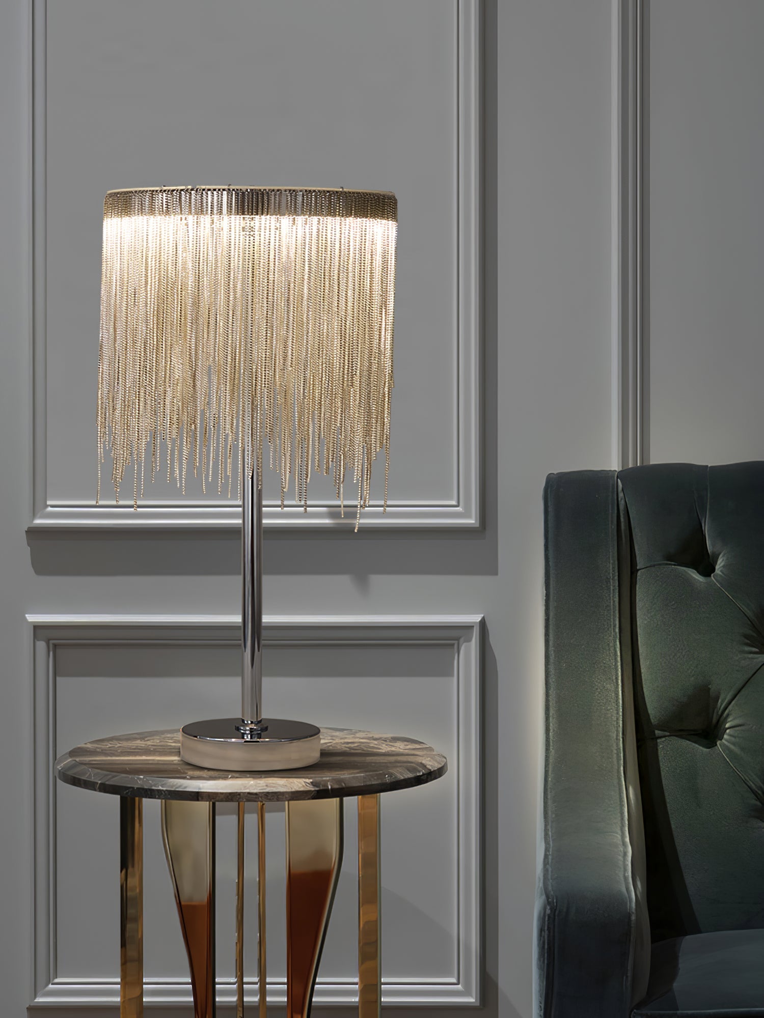 FENWICK FRINGE ILLUMINATOR