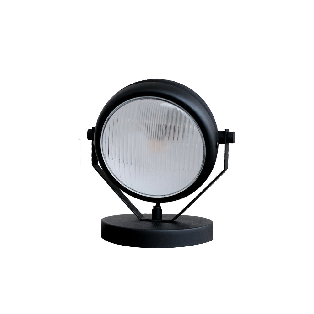 WINTHORPE ILLUMINATED ORB TABLE LANTERN