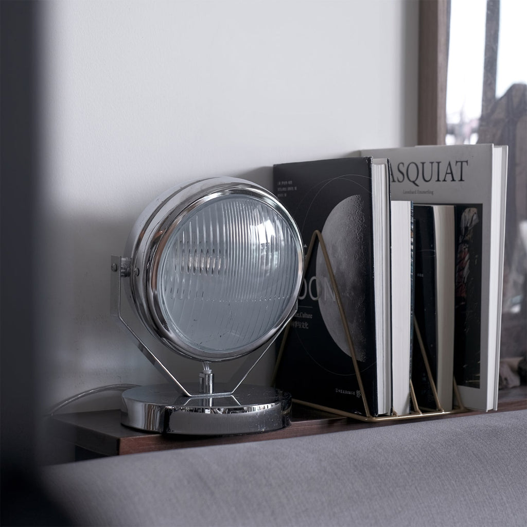 WINTHORPE ILLUMINATED ORB TABLE LANTERN