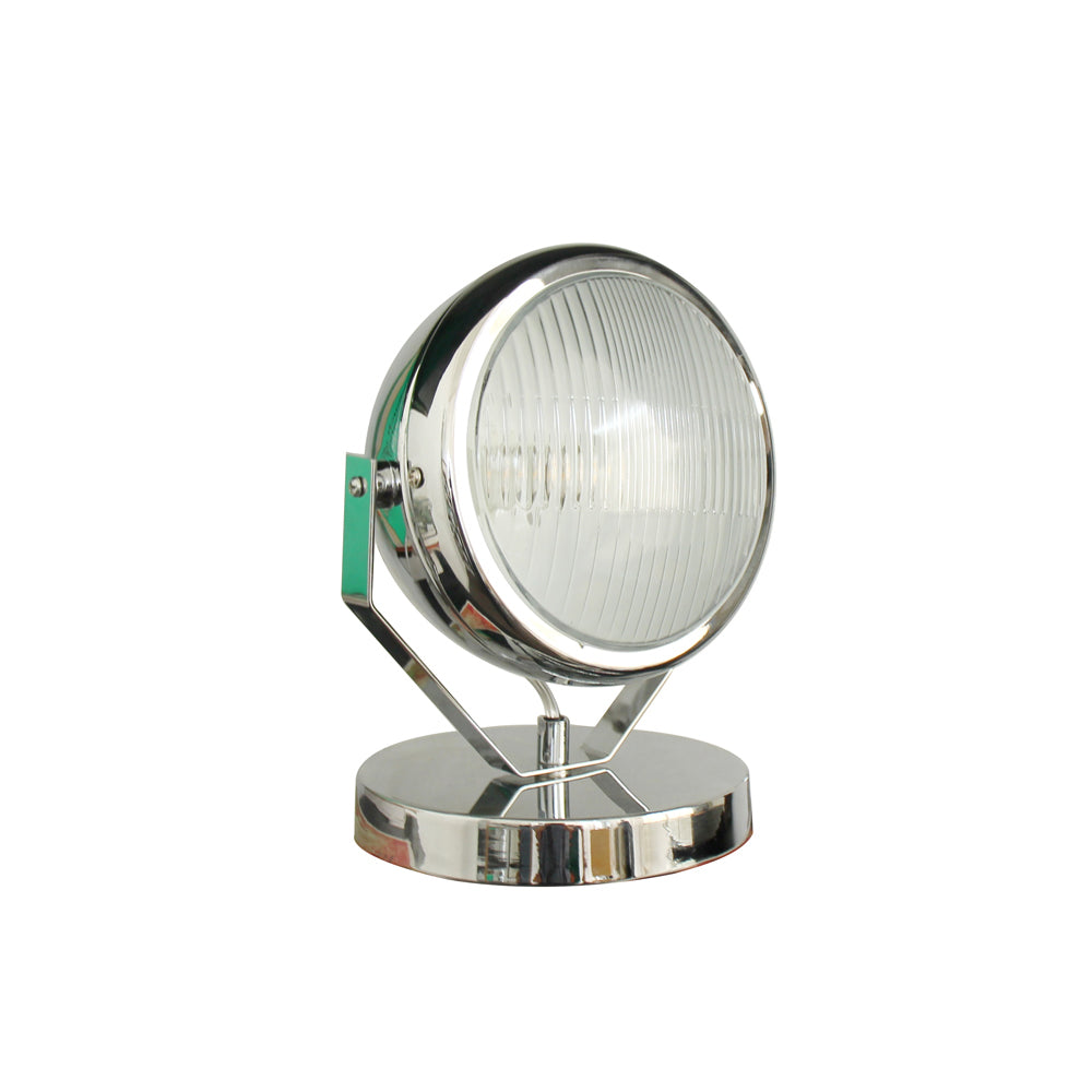 WINTHORPE ILLUMINATED ORB TABLE LANTERN