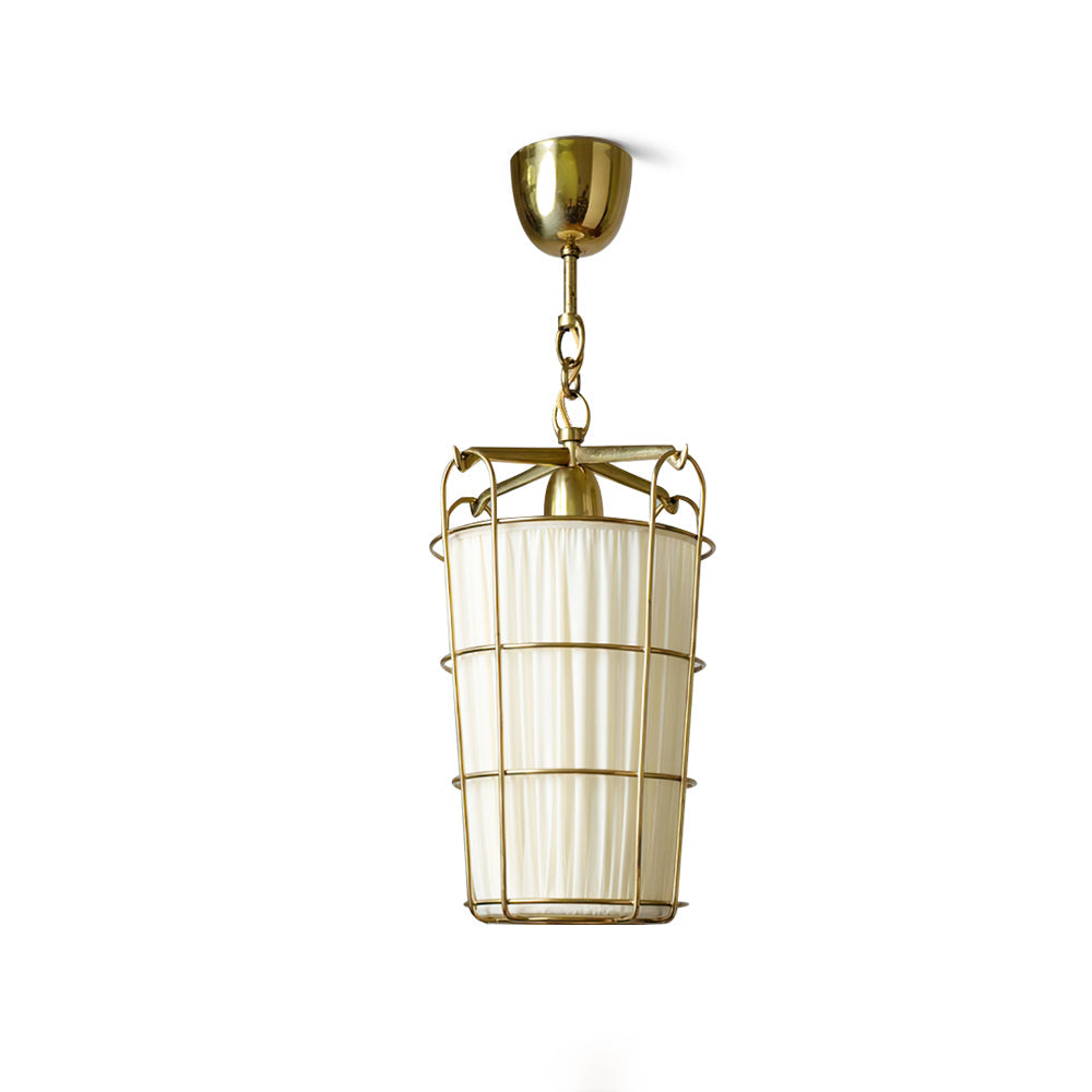 WINDSOR FENCED CEILING LANTERN