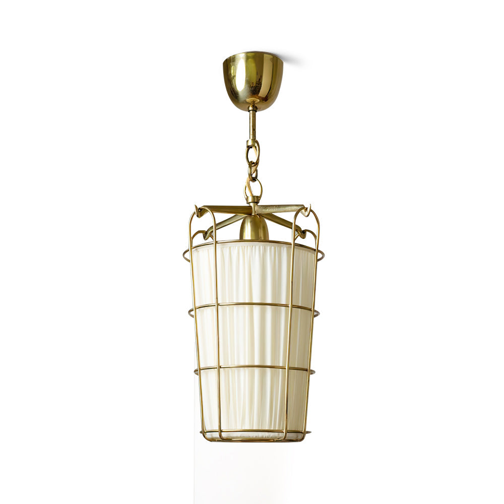 WINDSOR FENCED CEILING LANTERN
