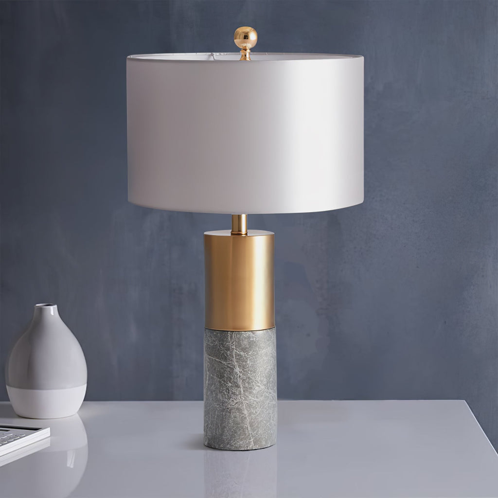 WINDSOR MARBLE ILLUMINATOR