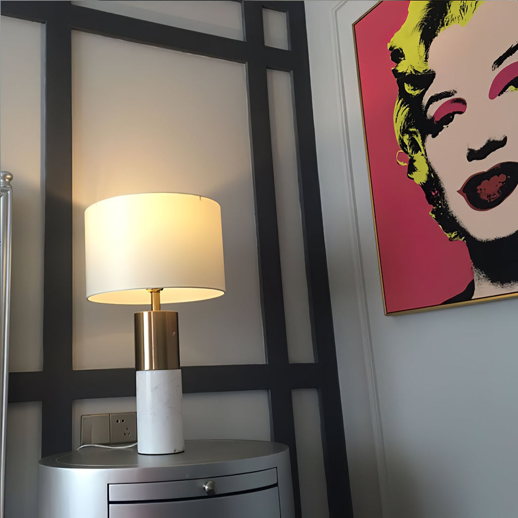 WINDSOR MARBLE ILLUMINATOR
