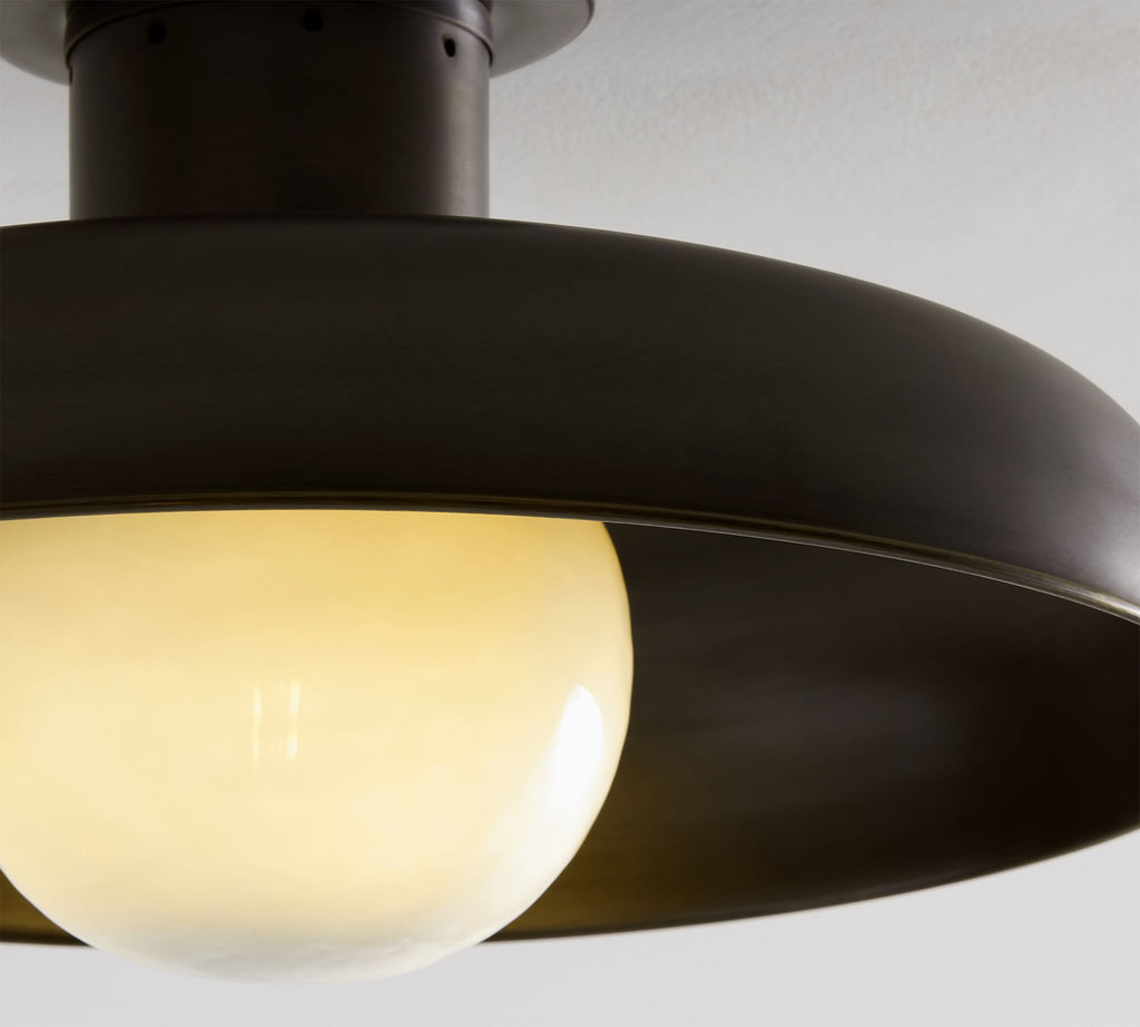 FENWICK HORIZON HANGING LANTERN
