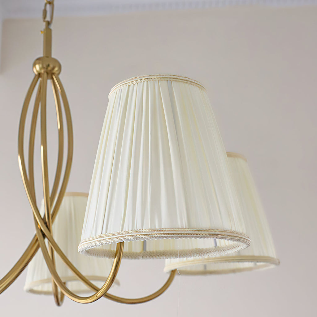 HEMLOCK GARDEN ORB LIGHTING FIXTURE