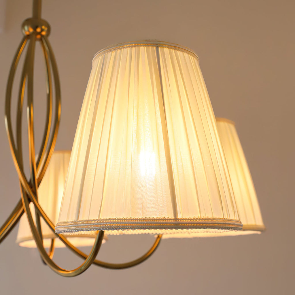 HEMLOCK GARDEN ORB LIGHTING FIXTURE