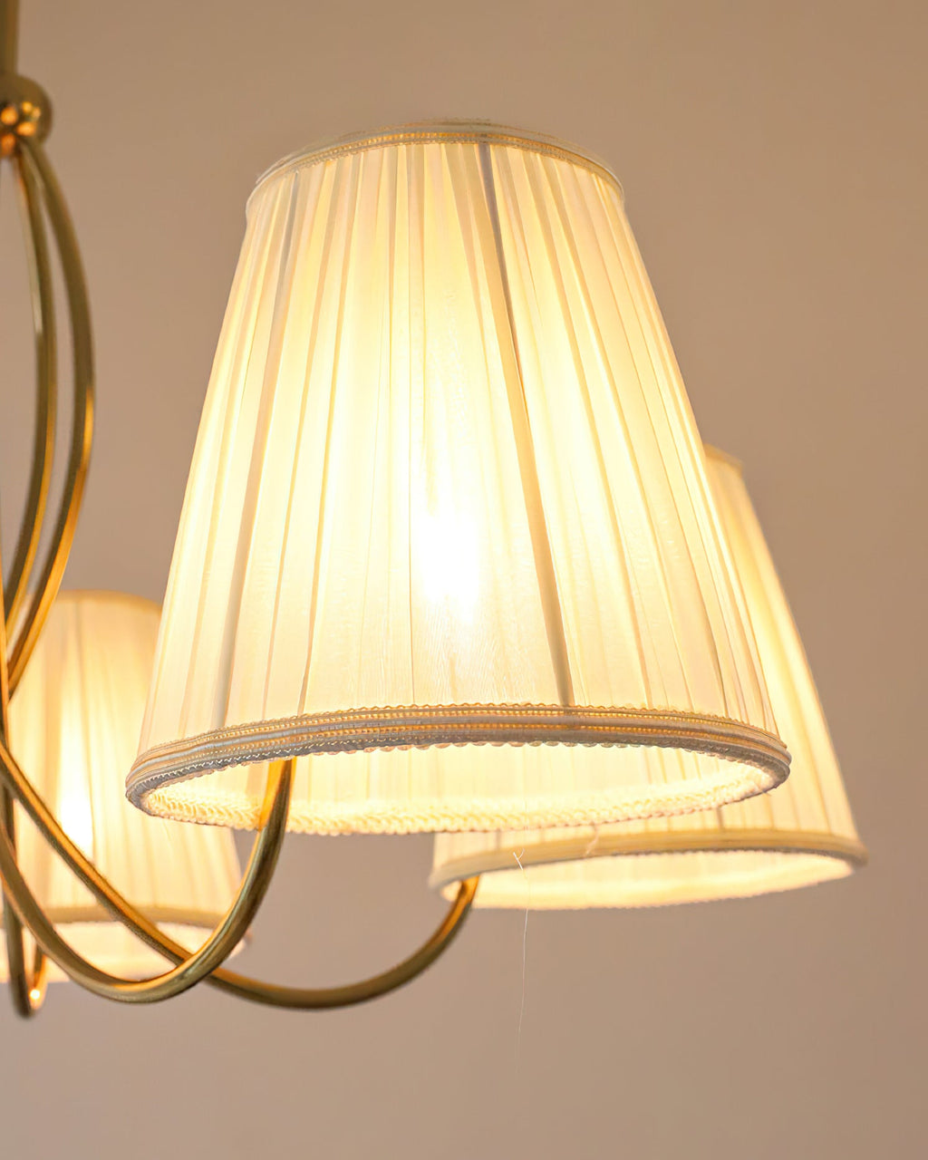 HEMLOCK GARDEN ORB LIGHTING FIXTURE