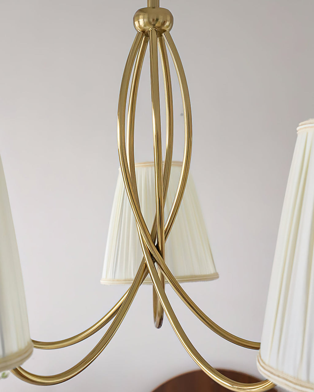 HEMLOCK GARDEN ORB LIGHTING FIXTURE