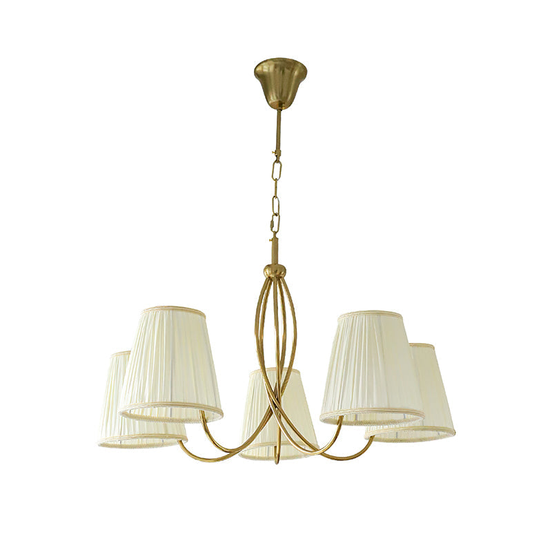HEMLOCK GARDEN ORB LIGHTING FIXTURE