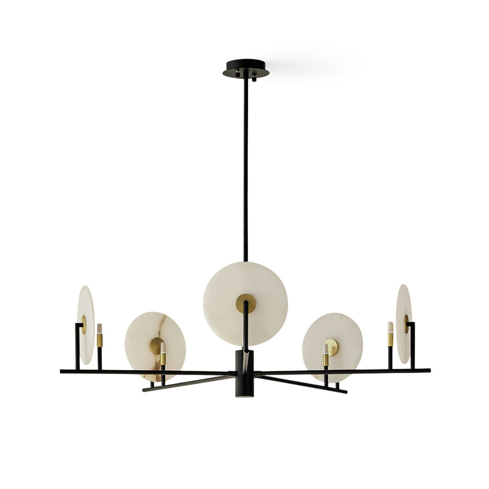 Somerset Pearl Pendant Luminaire