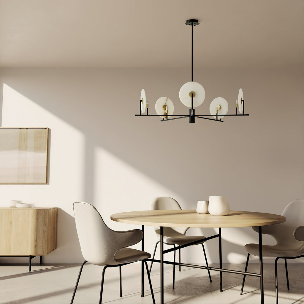 Somerset Pearl Pendant Luminaire