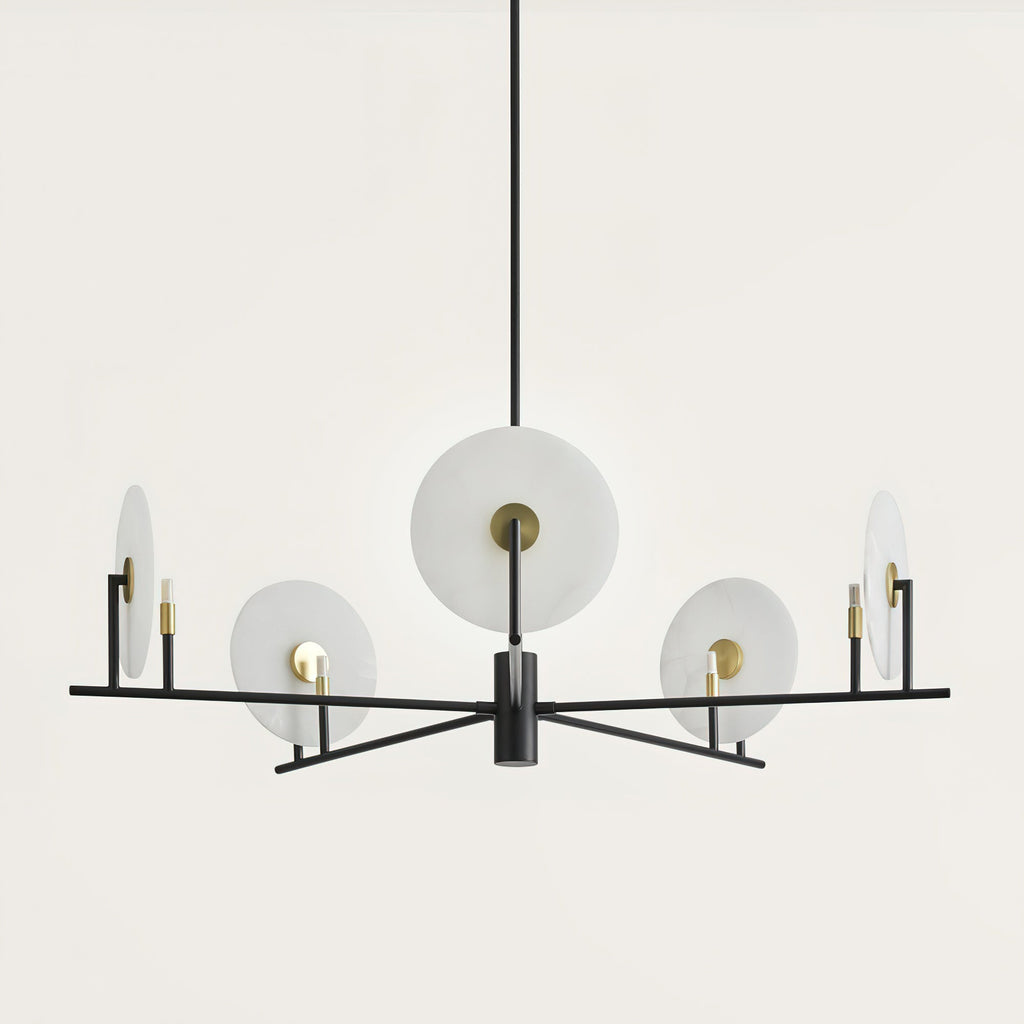 Somerset Pearl Pendant Luminaire