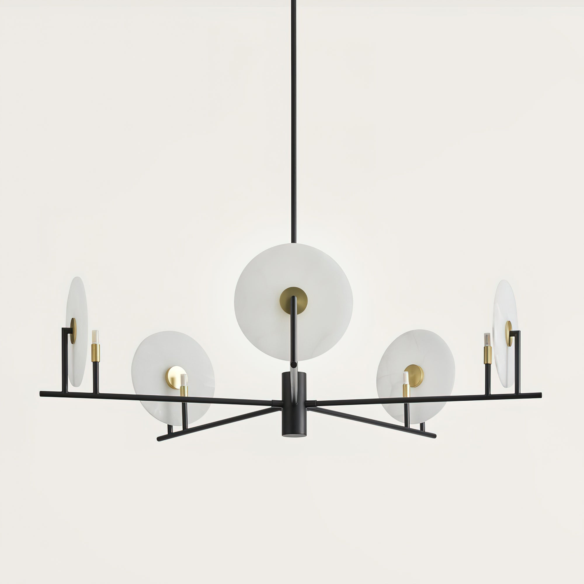 Somerset Pearl Pendant Luminaire
