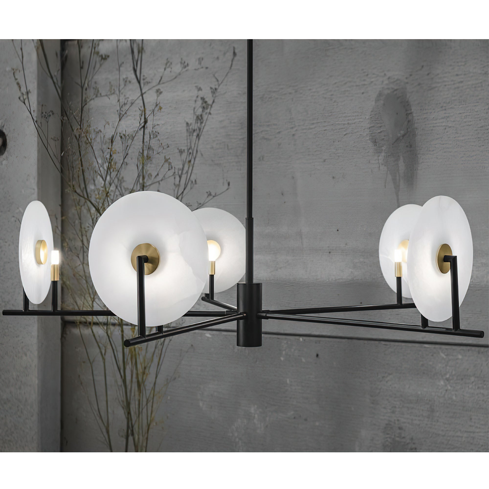 Somerset Pearl Pendant Luminaire