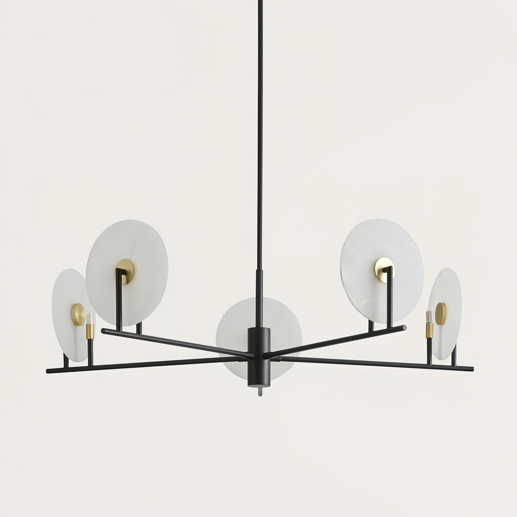 Somerset Pearl Pendant Luminaire