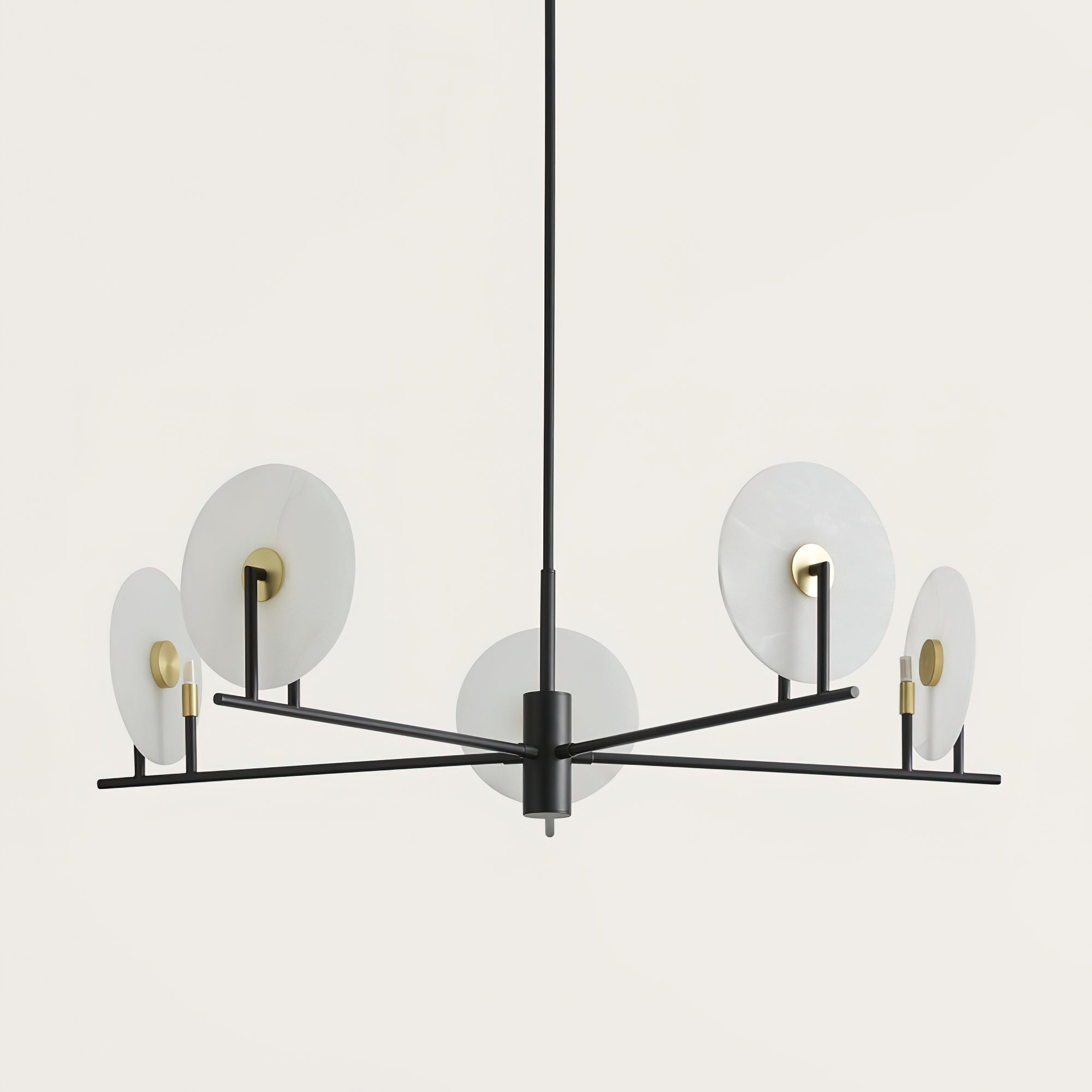 Somerset Pearl Pendant Luminaire