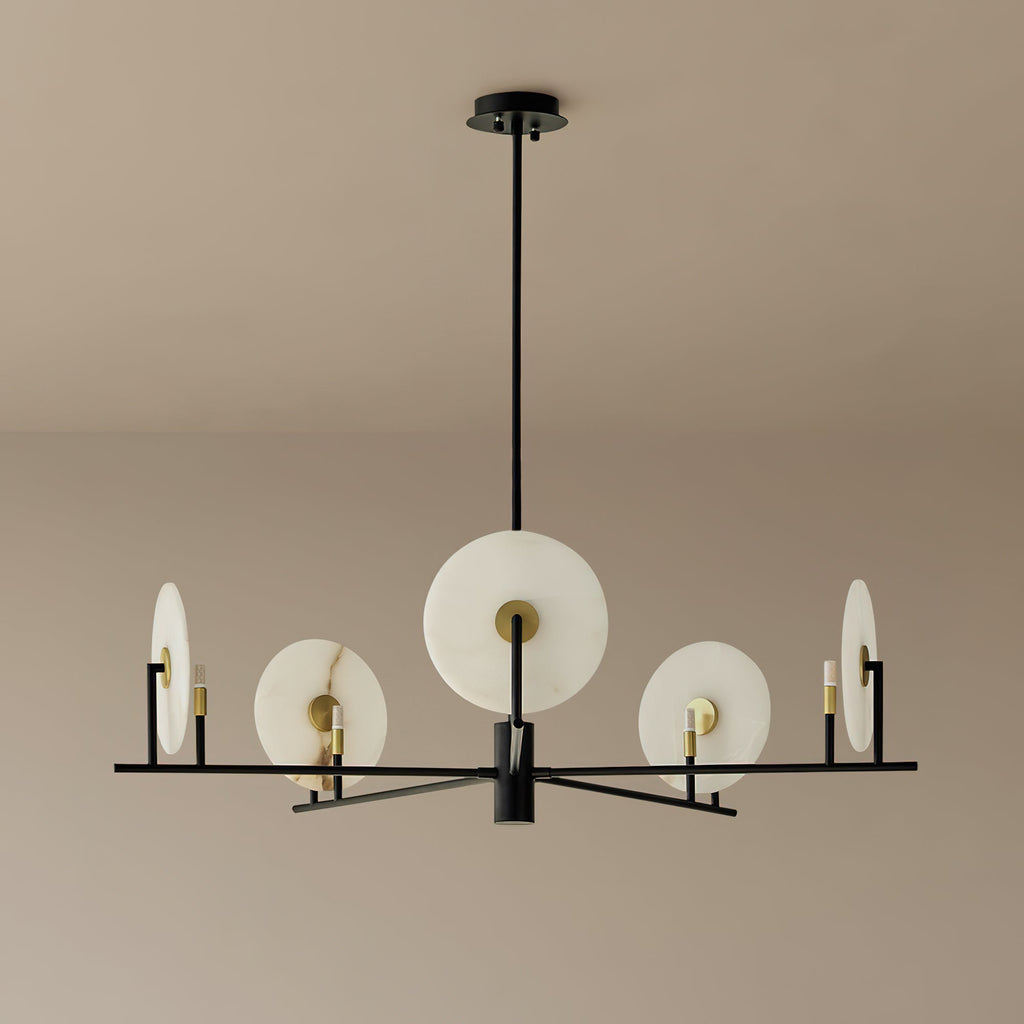Somerset Pearl Pendant Luminaire