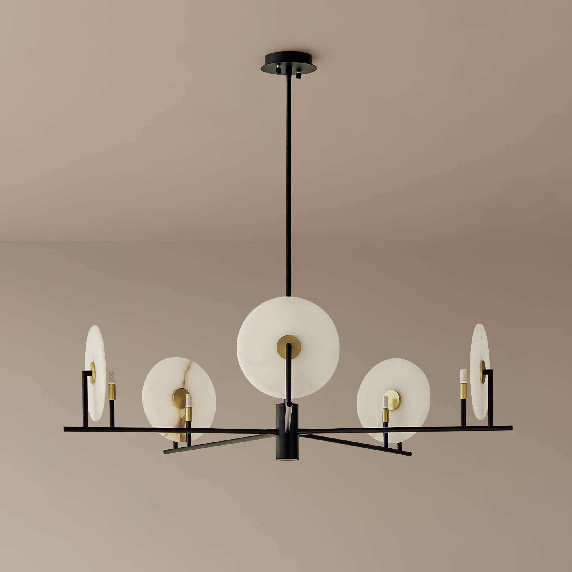 Somerset Pearl Pendant Luminaire