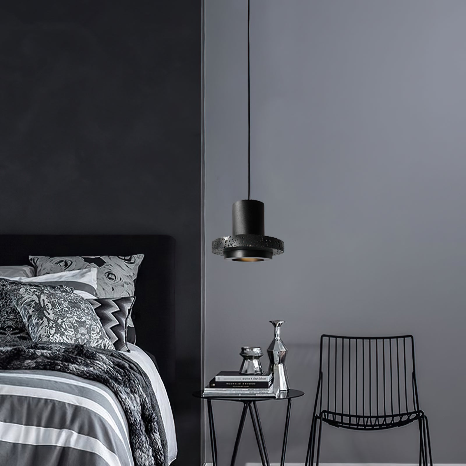BRAMBLEWICK SERENE HANGING LANTERN