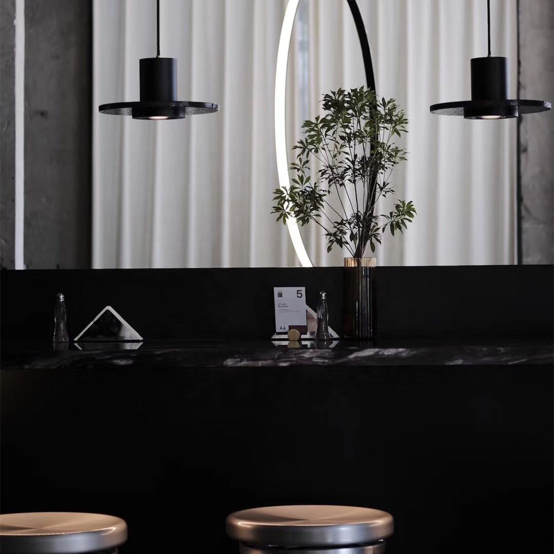 BRAMBLEWICK SERENE HANGING LANTERN