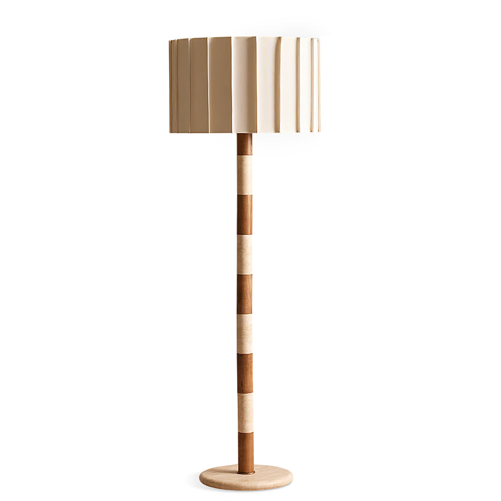 CORALINE TAPERED CANDELABRA LAMP