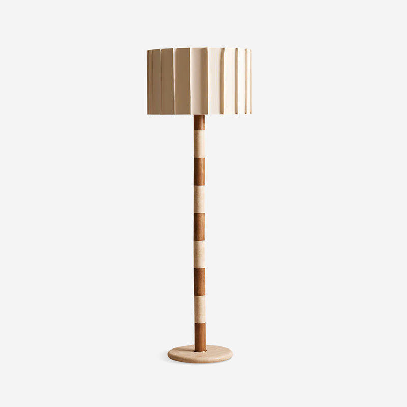 CORALINE TAPERED CANDELABRA LAMP