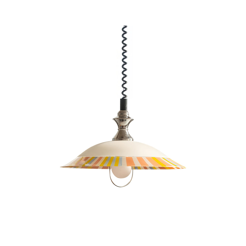 Vespera Coastal Luminaire