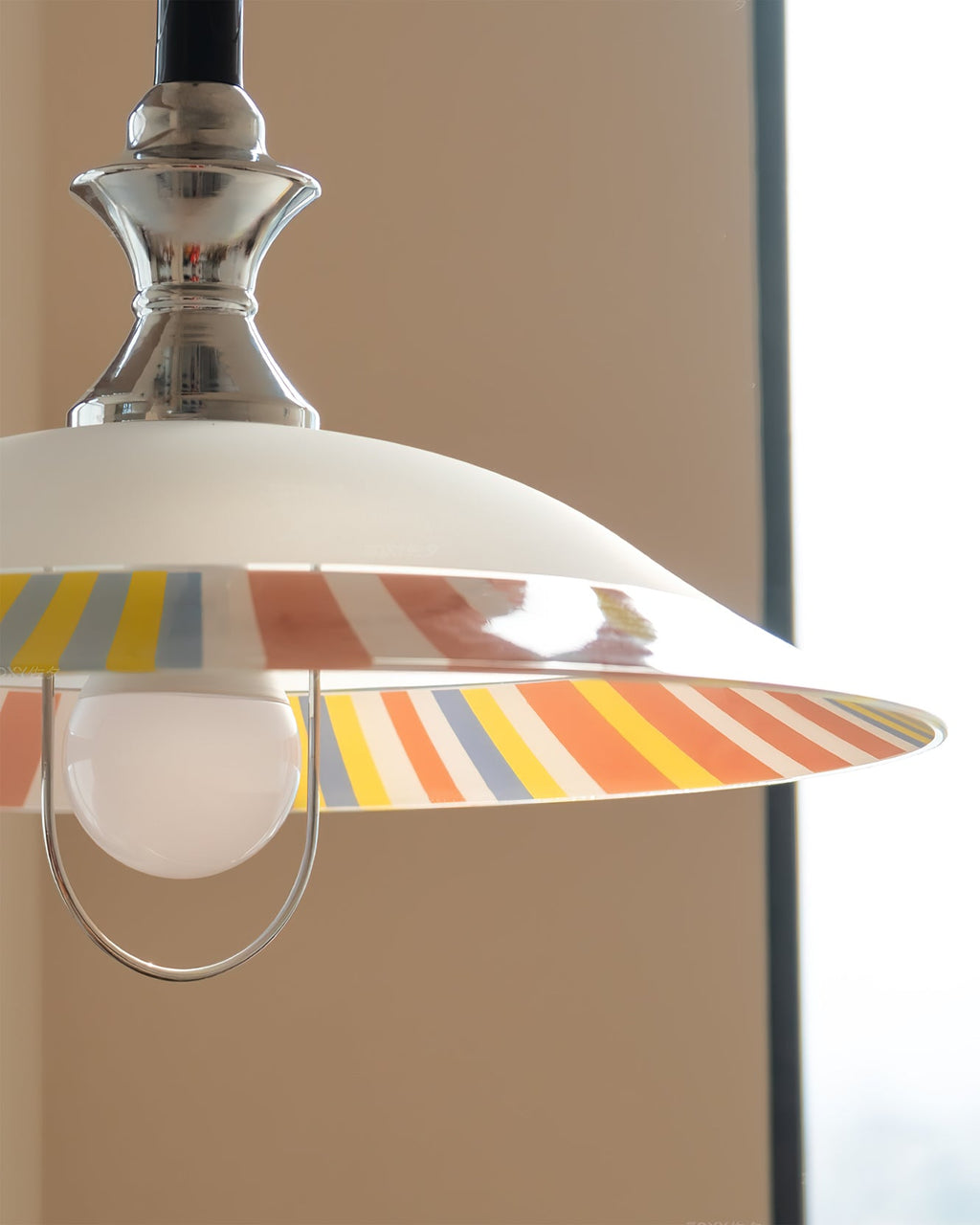 Vespera Coastal Luminaire