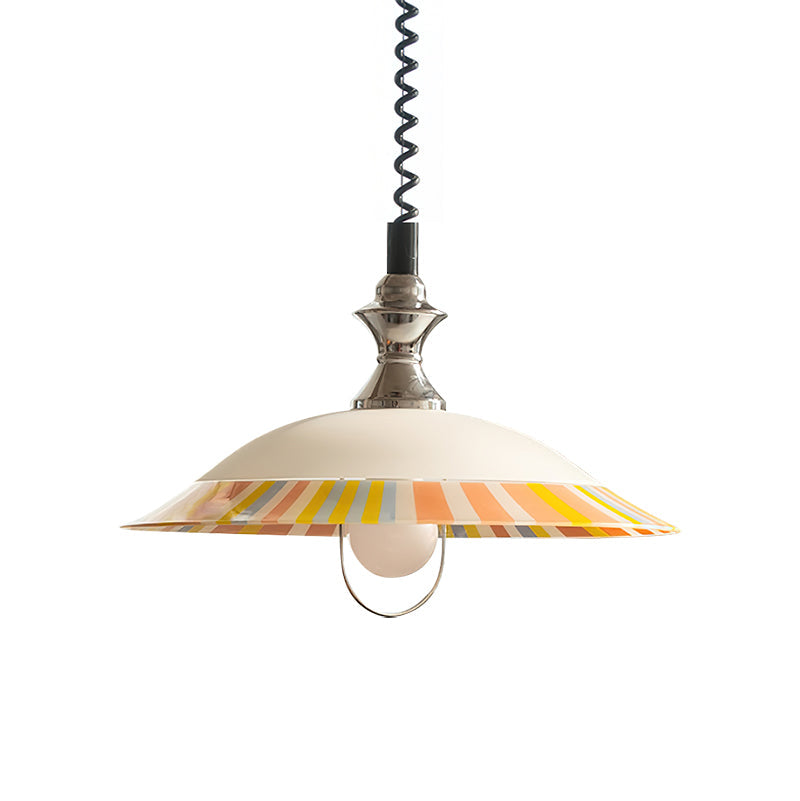 Vespera Coastal Luminaire