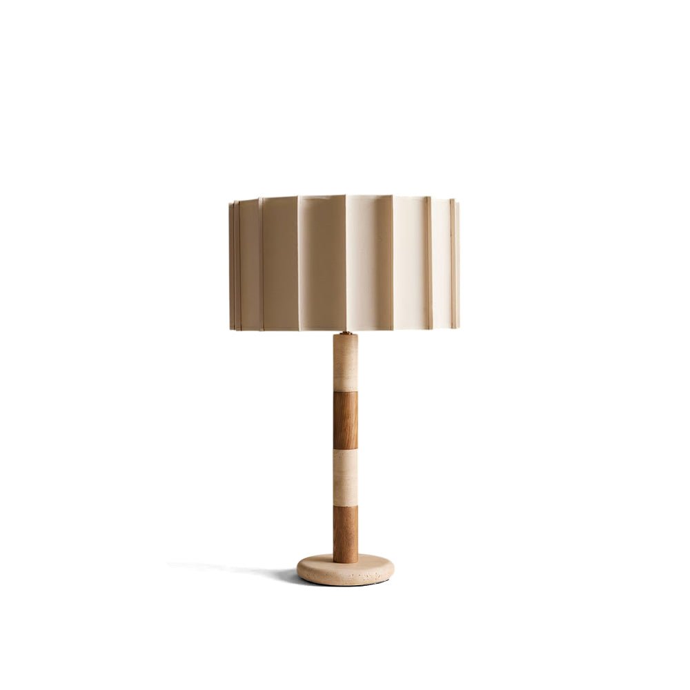 VERITY HARMONIC GLOW TABLE LANTERN