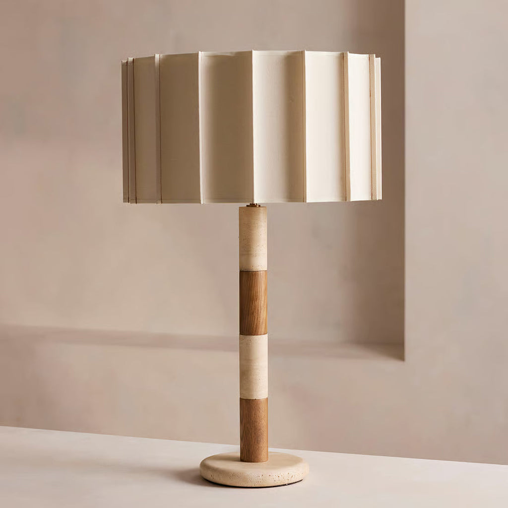 VERITY HARMONIC GLOW TABLE LANTERN
