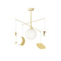 FENWICK LUMINAIRE ON WHEELS