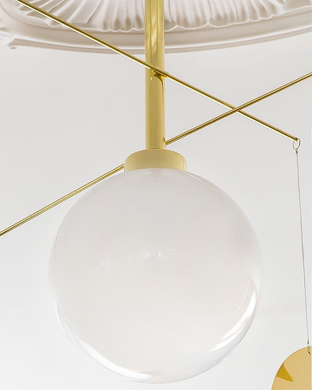 FENWICK LUMINAIRE ON WHEELS